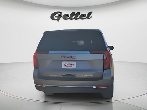 New 2026 GMC Yukon XL Elevation image 7
