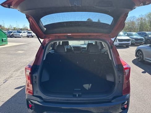 Certified 2024 Kia Seltos S AWD/4WD image 12