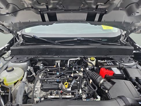 Used 2022 Ford Bronco Sport Big Bend w/ Convenience Package image 33