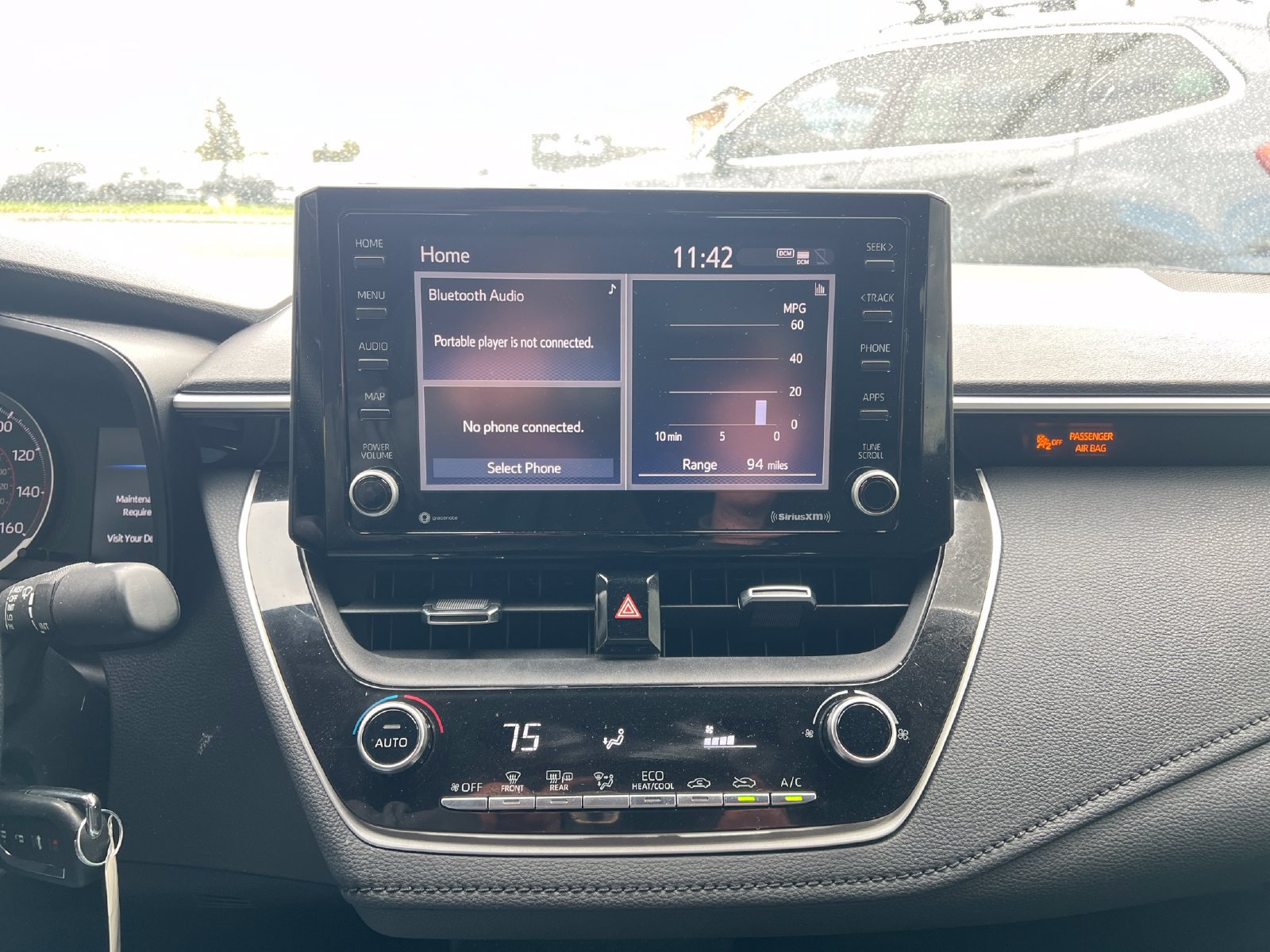 Used 2022 Toyota Corolla SE FWD image 13