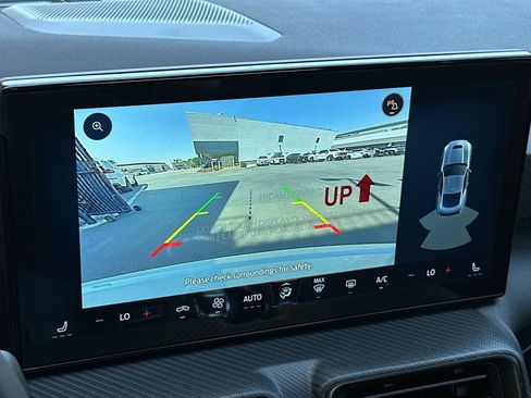 New 2026 Ford Mustang GT RWD image 17