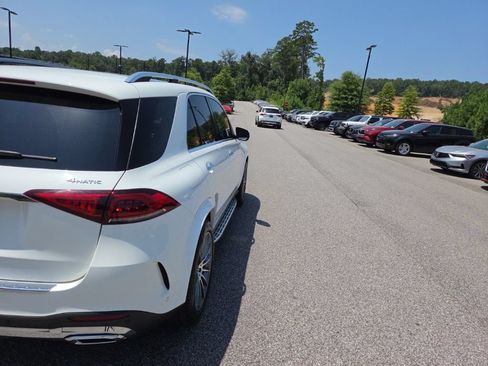 Used 2022 Mercedes-Benz GLE 350 4MATIC image 8