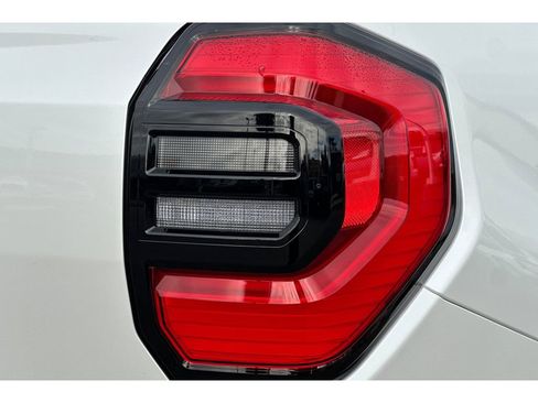 New 2026 Toyota 4Runner Limited image 34