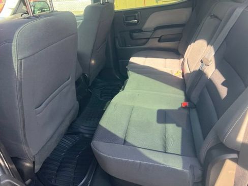 Used 2018 GMC Sierra 1500 4x4 Crew Cab image 13