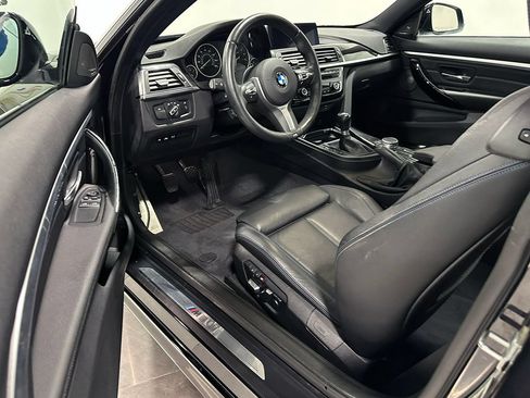 Used 2020 BMW 440i xDrive Coupe w/ M Sport Package AWD/4WD image 16