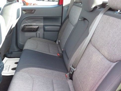 Used 2025 Ford Maverick XLT w/ Equipment Group 301A image 6