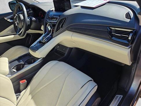 Used 2025 Acura RDX A-Spec image 23