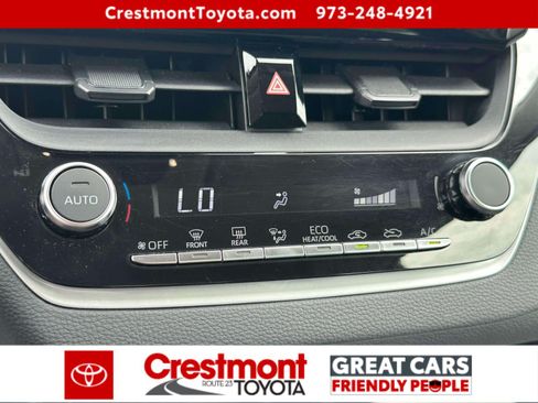 Certified 2023 Toyota Corolla LE FWD image 24