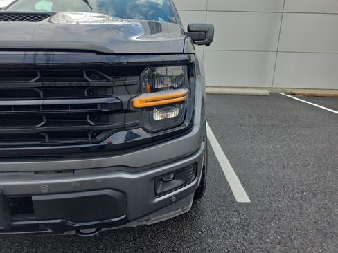 Used 2024 Ford F150 XLT w/ Equipment Group 302A MID AWD/4WD image 10