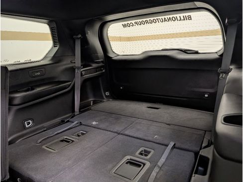 Used 2024 Jeep Grand Cherokee L Laredo image 18