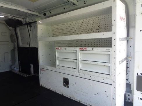 Used 2022 Ford Transit 350 Low Roof RWD image 7