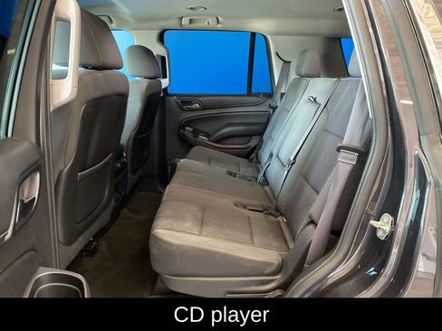 Used 2015 GMC Yukon SLE w/ Convenience Package AWD/4WD image 7