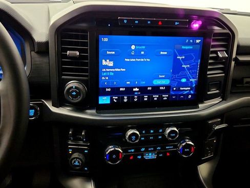 Used 2024 Ford F150 XLT w/ Equipment Group 302A MID image 17