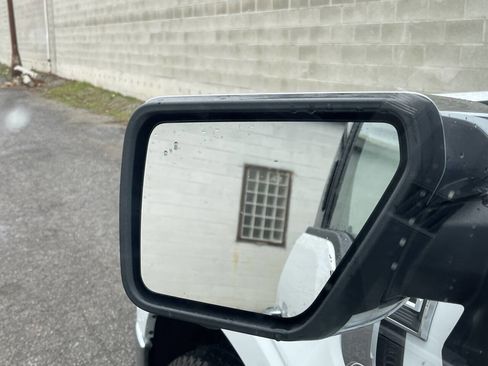 Used 2024 Ford F150 XLT w/ Equipment Group 302A MID AWD/4WD image 6