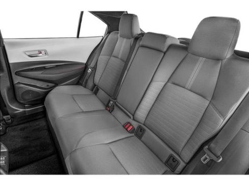 New 2026 Toyota Corolla SE image 12