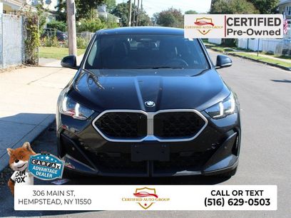 Used 2025 BMW X2 xDrive28i
