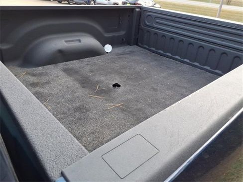 Used 2024 RAM 2500 Laramie w/ Night Edition image 19