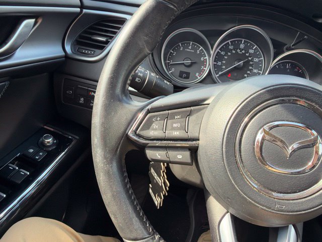 Used 2018 MAZDA CX-9 Touring w/ Touring Premium Package AWD/4WD image 21