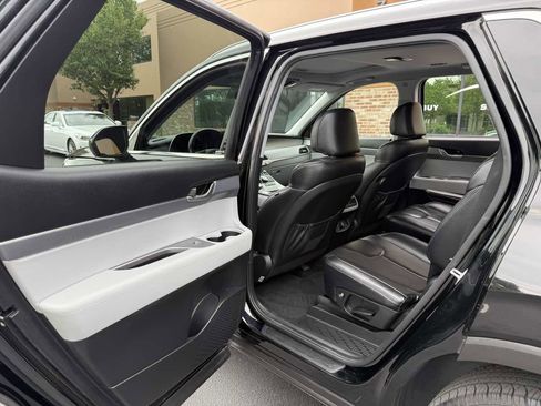 Used 2020 Hyundai Palisade SEL image 76