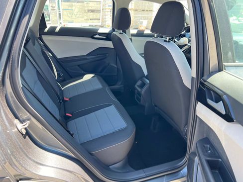 New 2025 Volkswagen Taos S image 28