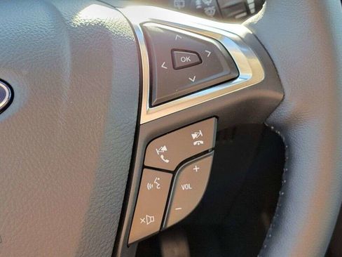 New 2024 Ford Edge Titanium w/ Equipment Group 301A image 10