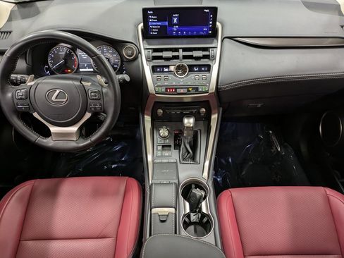 Used 2021 Lexus NX 300 300 Base image 23