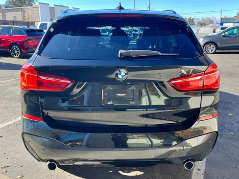 Used 2018 BMW X1 xDrive28i w/ M Sport Package image 5