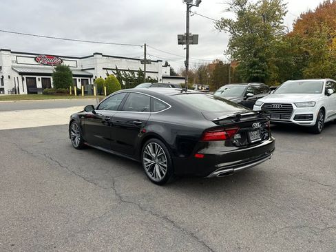 Used 2016 Audi A7 3.0T Prestige w/ Comfort Seating Package image 5