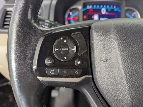 Used 2019 Honda Pilot Elite image 22