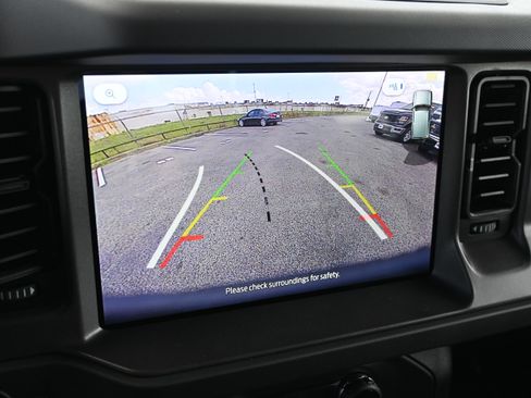 New 2026 Ford Bronco Big Bend image 24