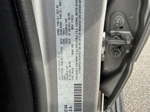 Used 2022 RAM 1500 Big Horn image 30