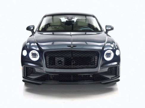 New 2026 Bentley Flying Spur Plug-In Hybrid AWD/4WD image 11