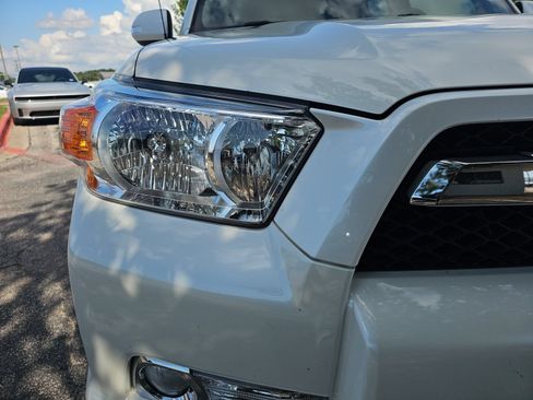 Used 2013 Toyota 4Runner SR5 w/ Convenience Pkg RWD image 9
