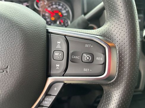 New 2026 RAM 3500 Tradesman image 20