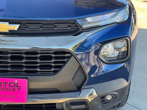Used 2022 Chevrolet TrailBlazer ACTIV FWD image 10