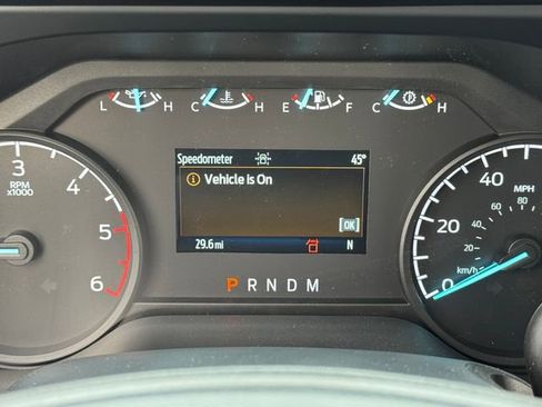 Used 2024 Ford F350 XL RWD image 21