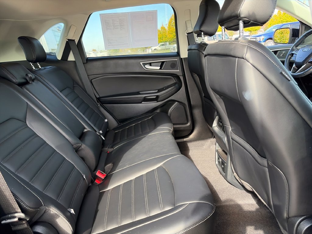 Used 2024 Ford Edge SEL w/ Convenience Package AWD/4WD image 33