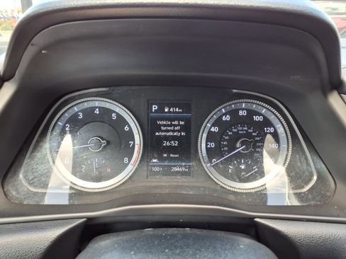 Used 2021 Hyundai Sonata SEL image 23