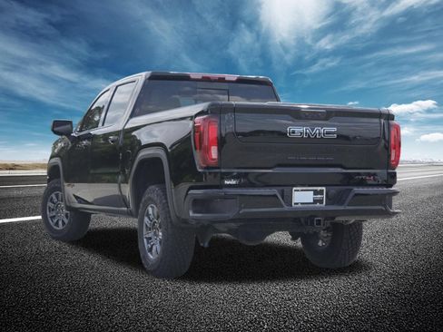 New 2026 GMC Sierra 1500 AT4X w/ LPO, Black Badging Package AWD/4WD image 23