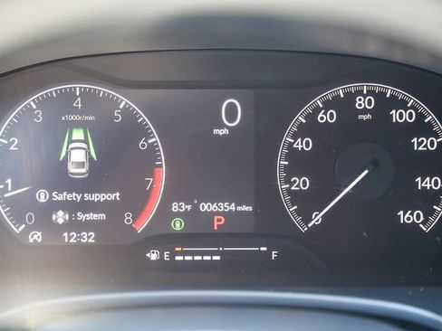 Certified 2026 Honda Civic LX image 24