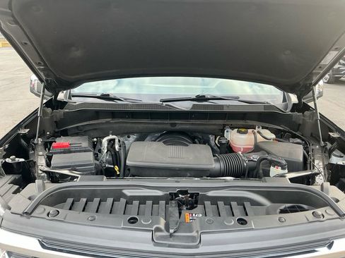 Used 2023 Chevrolet Silverado 1500 LTZ image 20