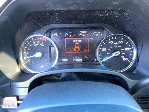 Used 2020 Ford F250 Platinum w/ Tremor Off-Road Package image 18