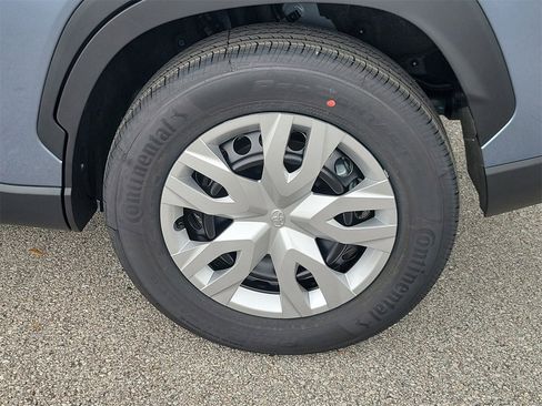 New 2026 Toyota Corolla Cross L image 5