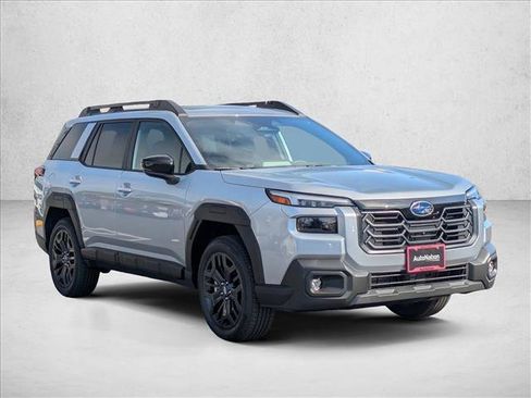 New 2026 Subaru Outback Limited XT AWD/4WD image 6