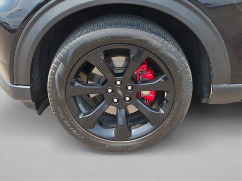 Certified 2024 Ford Explorer ST w/ Equipment Group 401A AWD/4WD image 9