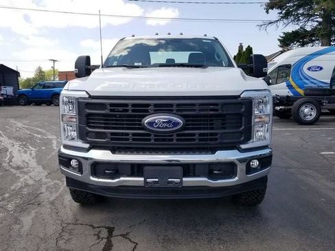 New 2026 Ford F350 XL w/ XL Off-Road Package AWD/4WD image 10