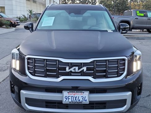 Used 2023 Kia Telluride S image 26