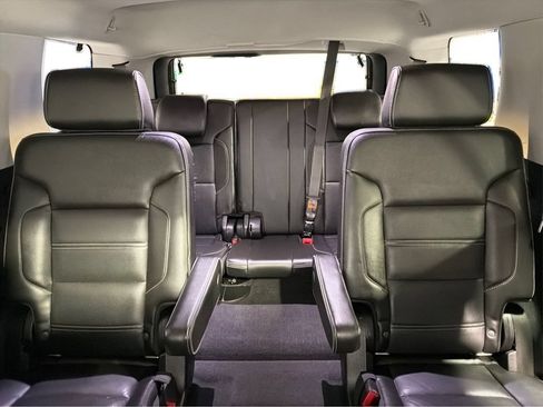 Used 2020 GMC Yukon Denali AWD/4WD image 16