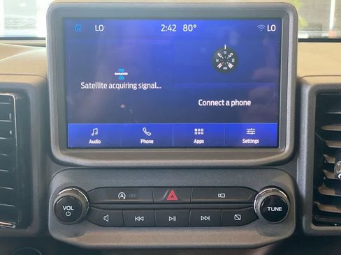 Used 2024 Ford Bronco Sport Badlands w/ Premium Package AWD/4WD image 19