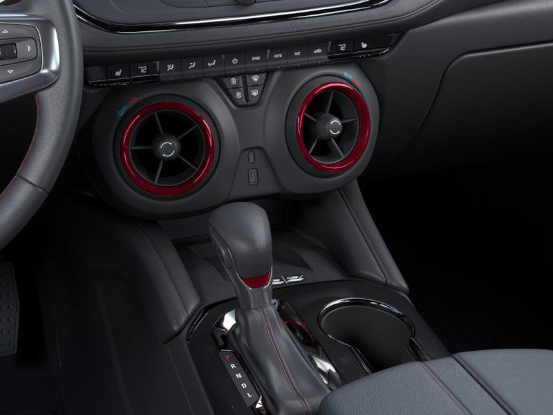 New 2026 Chevrolet Blazer RS AWD/4WD image 25